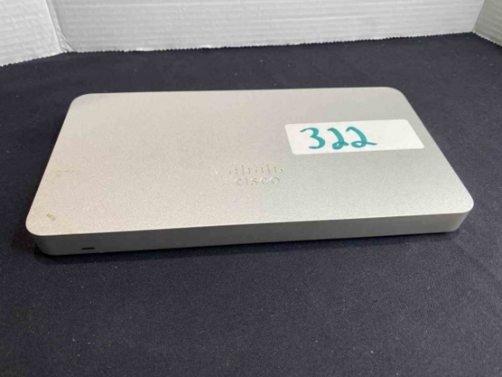 Cisco Meraki MX68-HW