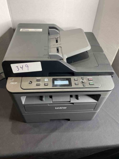 Brother DCP L255ODw All-In-One