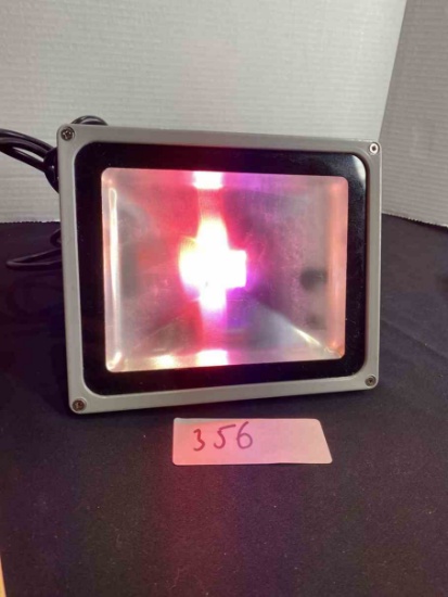 Tech Box Led Flood Light Md T30W