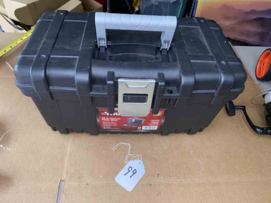 Husky 16" Tool Box