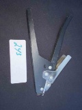 MALCO TY4 NYLON TIE TENSIONING TOOL