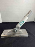 KRAFT CLEVIS TO BUTTON HANDLE ADAPTER  W EDGER