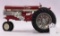 Ertl Fly'N Farmall Super Rod Tractor 1/16