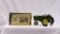 Early John Deere Tricycle Front Tractor 1/16