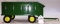 Ertl John Deere Open Forage Wagon 1/16