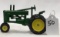 JLE John Deere Model A  Marked First Edition NF