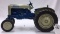 Hubley Ford 4000 with 3 point 1/16