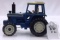 Britains Ford TW-20 & ? IH 3180 (2) small Tractors