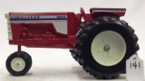 Scale Models Oliver 1855 RED WHITE BLUE 1/16