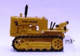 John Deere 430 Track Tractor 1/16