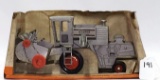Scale Model Gleaner Allis-Chalmers 1/32