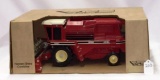 Scale Models White WFE 9700 Combine 1/16