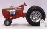 Ertl Big Ace Allis Chalmers Super Rod Tractor 1/16