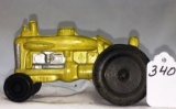 GS Toys Small Rubber Tractor