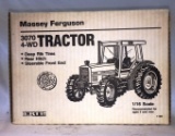 Ertl Massey Ferguson 3070 4WD 1/16