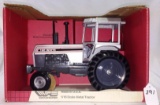 Scale Models White 160 Metal Cab 1/16