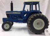 Ertl Ford 9700 Dual Cab weights 1/16