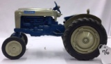 Hubley Ford 4000 with 3 point 1/16