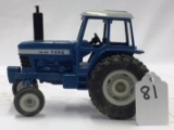 Ertl Ford TW-20 Cab Weights 1/32