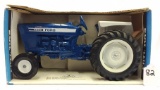 Ertl Ford 4600 Utility Tractor 3 Point Hitch 1/12
