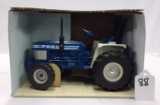 Ertl Ford 1710 Compact Tractor 1/16