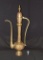 Large Brass Ewer - India Art