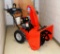 New Ariens Deluxe 28 2 Stage SP Snow Blower