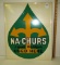 Na-Churs Metal Fertilizer Sign