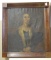 1700-1800's? OOC Lady Portrait Painting
