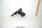 Savage 32 ca Automatic Pistol with Clip
