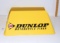 Dunlop Motorcycle Tires Tire Stand Display