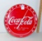 Coca Cola 100th Anniversary Thermometer