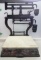 Marble Top General / Country Store Scale