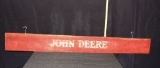 Orig. John Deere Implement Board
