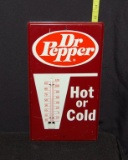 Dr. Pepper Hot or Cold Thermometer