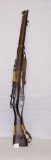 1914 British Enfield Bolt Action .303 Ca Rifle