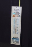Walker Mufflers Advertising Thermometer