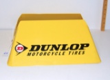 Dunlop Motorcycle Tires Tire Stand Display