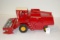 ERTL MASSEY FERGUSON 760 COMBINE