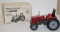 ERTL MASSEY FERGUSON 398 1/16