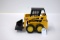 ERTL OMC MUSTANG SKID STEER / LOADER