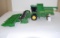 ERTL JOHN DEERE TITAN II COMBINE