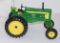 ERTL JOHN DEERE 720 2 CYLINDER HI CROP 1/16