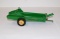 ESKA JOHN DEERE MANURE SPREADER