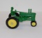 JOSEPH ERTL JOHN DEERE A WITH DRIVER 1/16