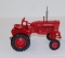 ERTL INTERNATIONAL FARMALL 140 1/16