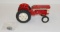 ERTL INTERNATIONAL 460 UTILITY TRACTOR 1/16