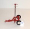 TRU SCALE SICKLE BAR MOWER 1/16