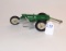 TRU SCALE GREEN 2 BOTTOM PLOW 1/16