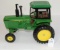 ERTL JOHN DEERE WITH CAB 1/16